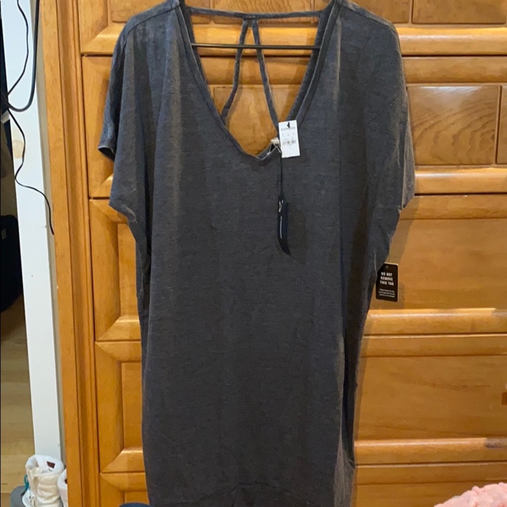 Women’s Tee Shirt Dress!!
